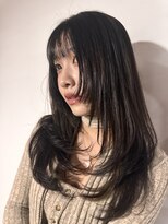 ホリー(HOLLY)&nbsp;ロングレイヤー