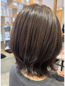 アヴァンス ジェイアール和歌山店(AVANCE.) ラベンダー