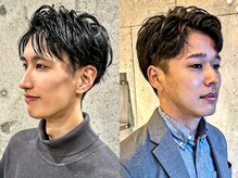 メンズファット バイ アプリーレ(Men's PHAT by Aprire)