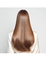 アンサ 阪急桂店(ANSA)&nbsp;【極上艶髪】魅惑のU字カット×うるつやロング