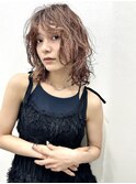 MEDIUM 1 名駅/名古屋/マンツーマン/レイヤー/髪質改善