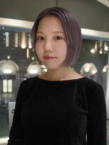 ロゼッタプラス(ROSETTA+) ハイトーンパープル