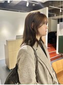 20代30代40代　ベージュ/透明感カラー