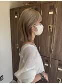 20代30代40代◎レイヤーボブ