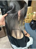 インナーカラー