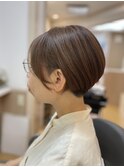 大人ショート