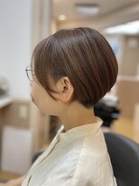 カット クラブ&nbsp;大人ショート