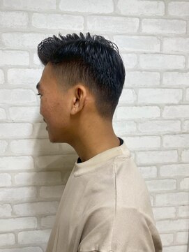 インパークス 駒込店(INPARKS) メンズスタイル［駒込］