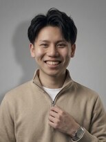 レボ 片町店(Revo)&nbsp;フェザーパーマ