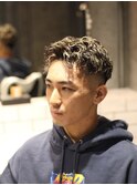 ツイスパセンターパート