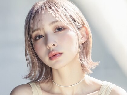 リタサード(Lita third)の写真