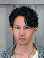 ルシード(LUCIDO STYLE JAPAN) ナチュラルフェザー