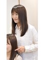 ヘアー シェイプ(HAIR SHAPE) 髪に関するご相談お待ちしております。