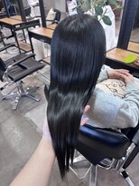アンアンアヴェダ 沖縄ライカム店(anan aveda)&nbsp;髪質改善トリートメント