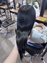 アンアンアヴェダ 沖縄ライカム店(anan aveda) 髪質改善トリートメント