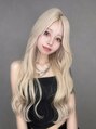 ヘアーグランデシーク(Hair Grande Seeek) らいむ