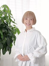 アンドヒア 谷町四丁目店(and.here)&nbsp;末田 美紀