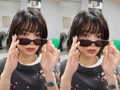 soji 【ソジ】の写真