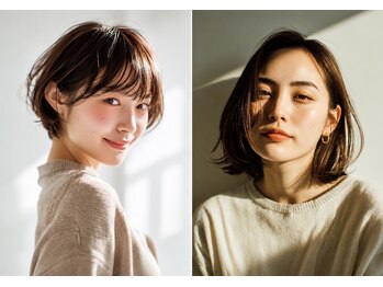 ココ(qoqo)の写真/「カウンセリング」ではなく、時間をかけた丁寧な「ヒアリング」で、お悩み解決◎なりたいがきっと見つかる