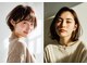 ココ(qoqo)の写真/「カウンセリング」ではなく、時間をかけた丁寧な「ヒアリング」で、お悩み解決◎なりたいがきっと見つかる