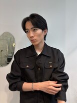 エディット トウキョウ(e.dit tokyo)&nbsp;センターパート