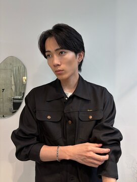 エディット トウキョウ(e.dit tokyo) センターパート