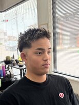クラウン(CROWN)&nbsp;スパイキーショート