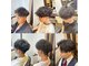 グラスヘア 流川店(Grass Hair)の写真