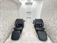 ツミカヘアーサロン(TSUMICA hair salon)の雰囲気（最高級シャンプー台YUME導入*極上リラクゼーションを体感）