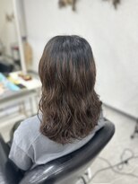 フェイス 日向店(face)&nbsp;パーマ