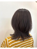 エトワールプラス 大人ガーリーミディアムレイヤー1.10