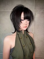 プロミルサロン(Promille salon)&nbsp;Medium layer