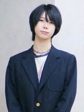キイ ギンザ(k.e.y GINZA)&nbsp;斉藤 義生