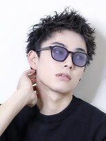 リップス 二子玉川店 (LIPPS)&nbsp;アートレスショート　2609