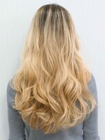 クアトログランシュ 水戸店(QUATRO×GranCieux)&nbsp;【QUATRO】ダークルーツカラー