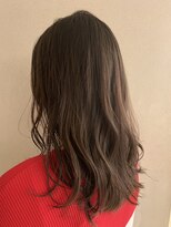 ロンド 銀座(Lond)&nbsp;外国人風ヘアお任せください♪ 担 伊原