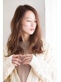 【STYLE茅ヶ崎】 リラクシーロング
