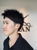 メンズサロン グラン(Men's Salon GRAN)&nbsp;爽やかショートヘア