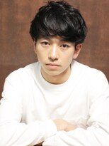 シアンデルカ(CYANDELUCCA) 大人ビジネスマッシュ