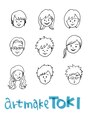 アートメイクトキ TOKI 