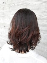 エイト マカビ 沖縄真嘉比店(EIGHT makabi) 【EIGHT 真嘉比】お客様スタイル_