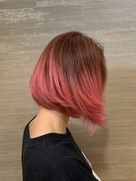 アールヌーベルヴァーグ(ar nouvelle vaugue)&nbsp;グラデーションカラー