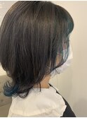 インナー&フェイスフレーミング 【LUVISM/原玲】
