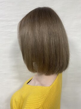 アンク クロス 新宿店(ANKHCROSS) 《ankhcross 渡邊 悠耶》