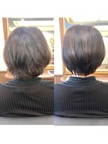 シェアサロン ナインシート(9seat)&nbsp;《名古屋栄でおすすめ》髪質改善トリートメント“ルトゥール”