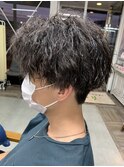 ツイスパマッシュ