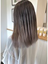 ジジ フィーカ 佐野(Gigi fika)&nbsp;エアタッチバレイヤージュ