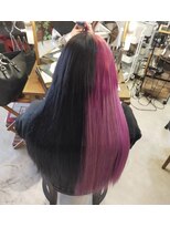 チューシー(ChooShhh)&nbsp;編み込みエクステ