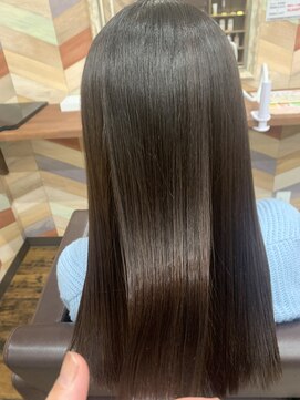 ココカラ(Kokokala) #髪質改善　#TOKIOインカラミ　#トリートメント