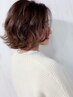 【男性・女性オススメ】 カット・炭酸スパ or 髪の毛のクレンジング　¥5500～